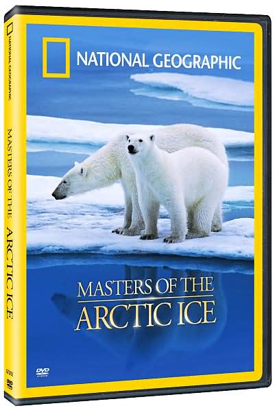 National Geographic: Masters of the Arctic Ice