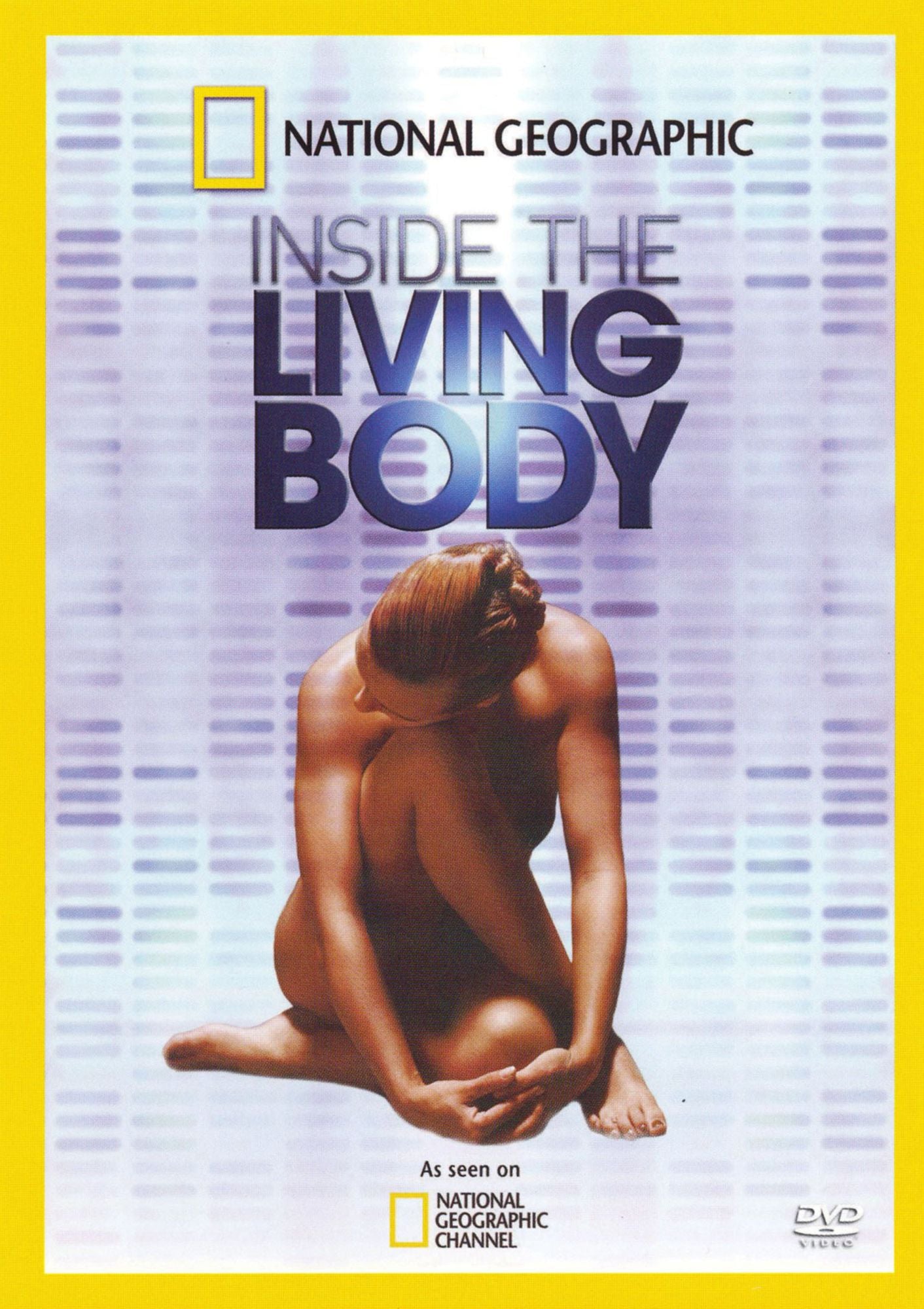National Geographic: Inside the Living Body