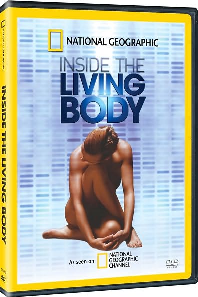 National Geographic: Inside the Living Body