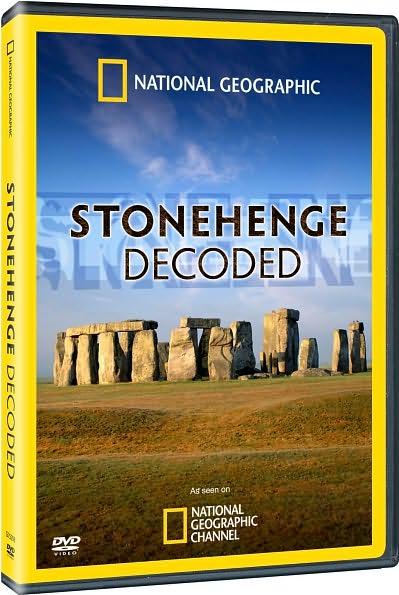 National Geographic: Stonehenge Decoded