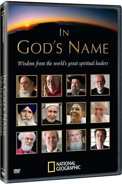 National Geographic: In God's Name