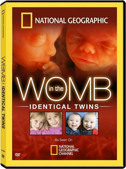 National Geographic: In the Womb - Identical Twins