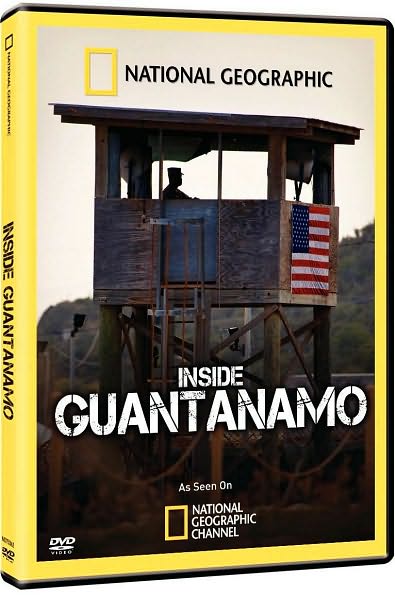 National Geographic: Inside Guantanamo