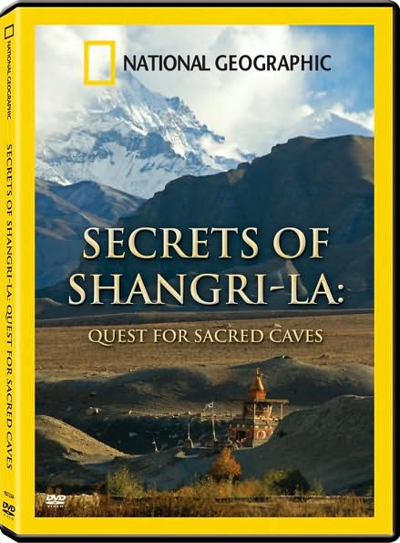 National Geographic: Secrets of Shangri-La