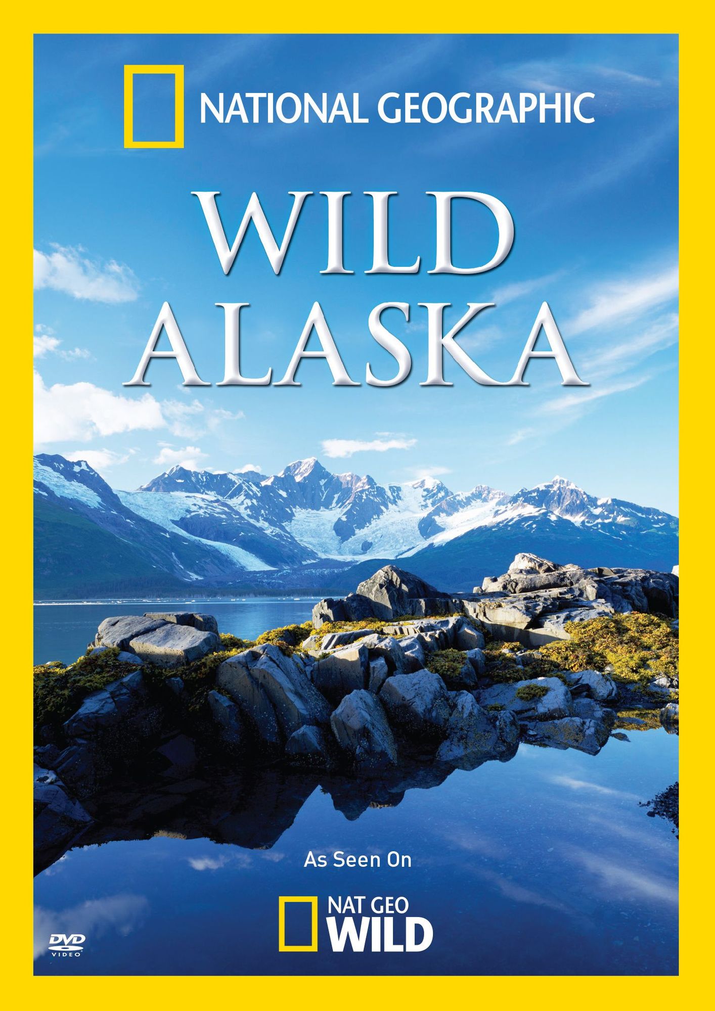 National Geographic: Wild Alaska