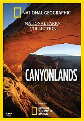 National Geographic: Canyonlands
