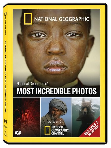 National Geographic's Most Incredible Photos