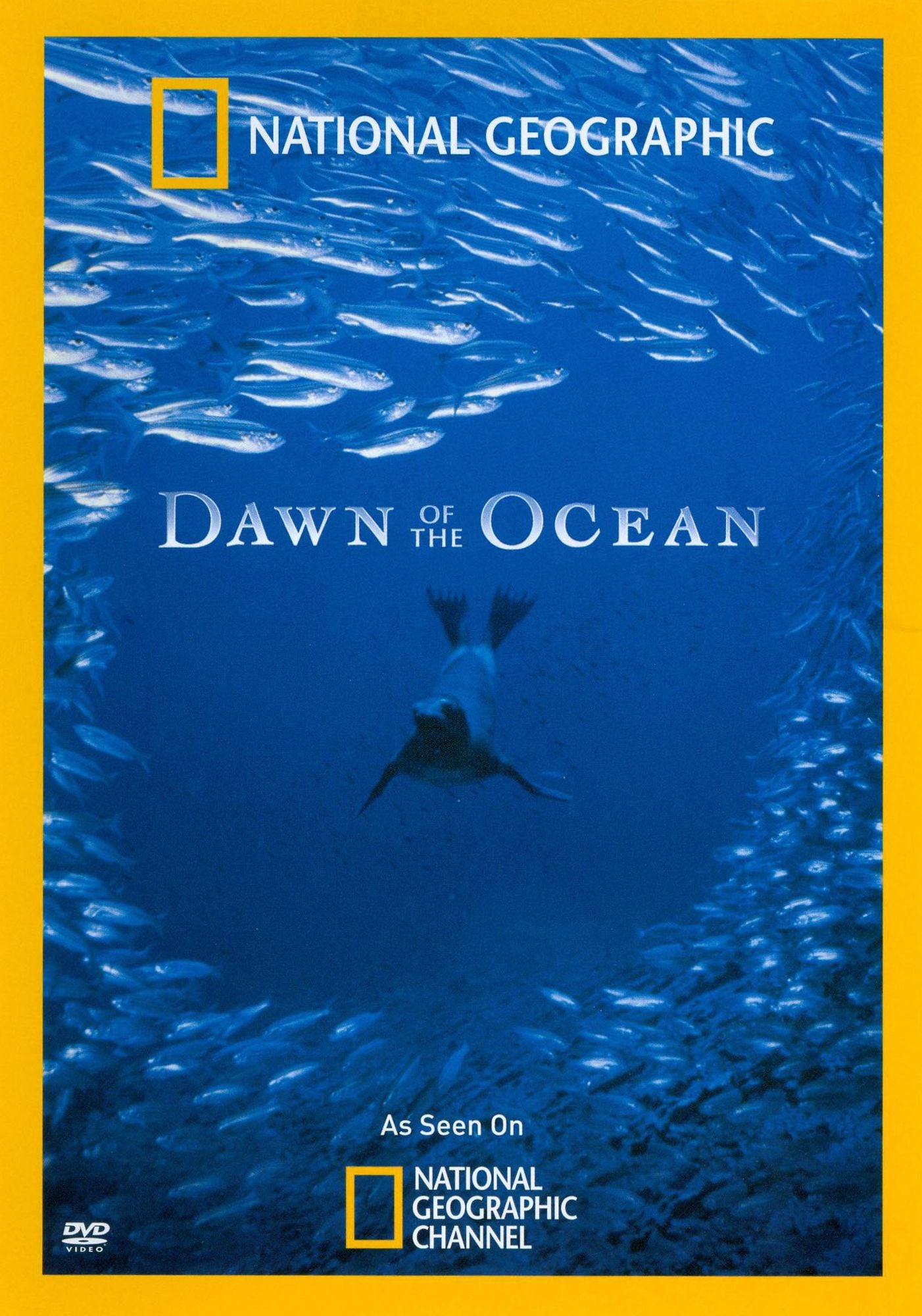 National Geographic: Dawn of the Oceans