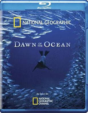 National Geographic: Dawn of the Oceans [Blu-ray]