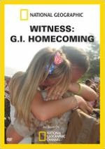 National Geographic: Witness: G.I. Homecoming