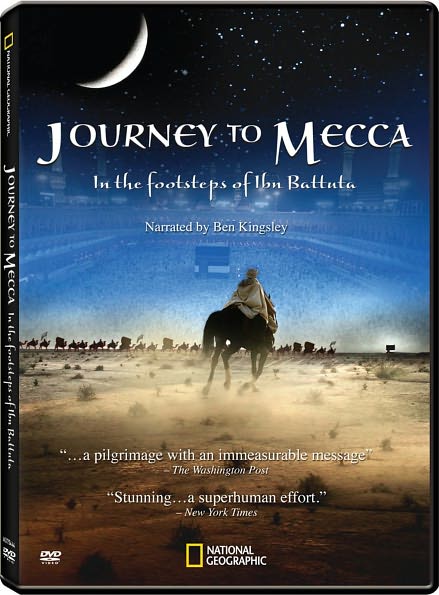 Journey to Mecca