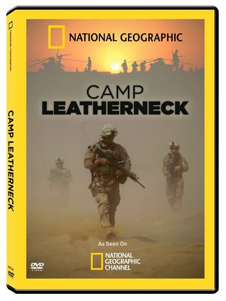National Geographic: Camp Leatherneck