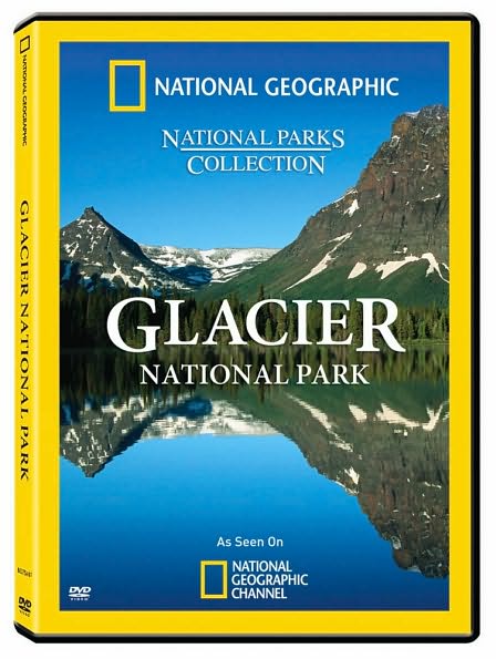 National Geographic: Glacier National Park
