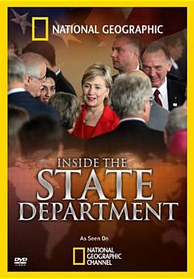 National Geographic: Inside the State Department