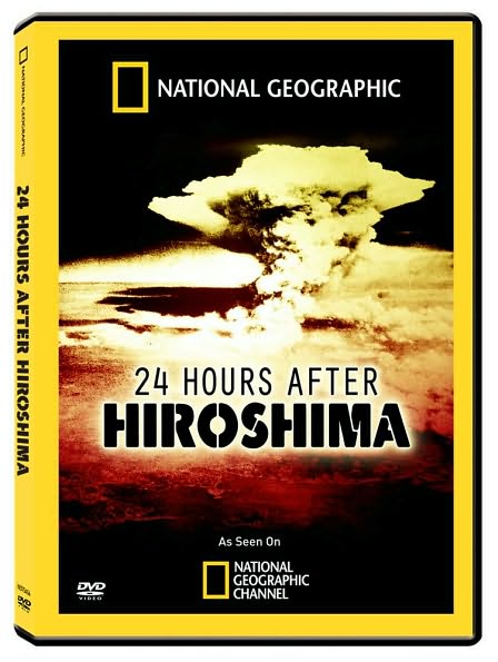 National Geographic Explorer: 24 Hours After Hiroshima