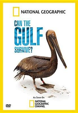 National Geographic: Can the Gulf Survive?