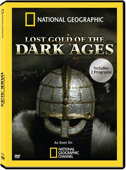 National Geographic: Lost Gold of the Dark Ages