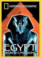 National Geographic: Egypt - Secrets of the Pharaohs/The Quest for Noah's Flood