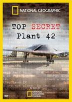 National Geographic: Top Secret - Plant 42