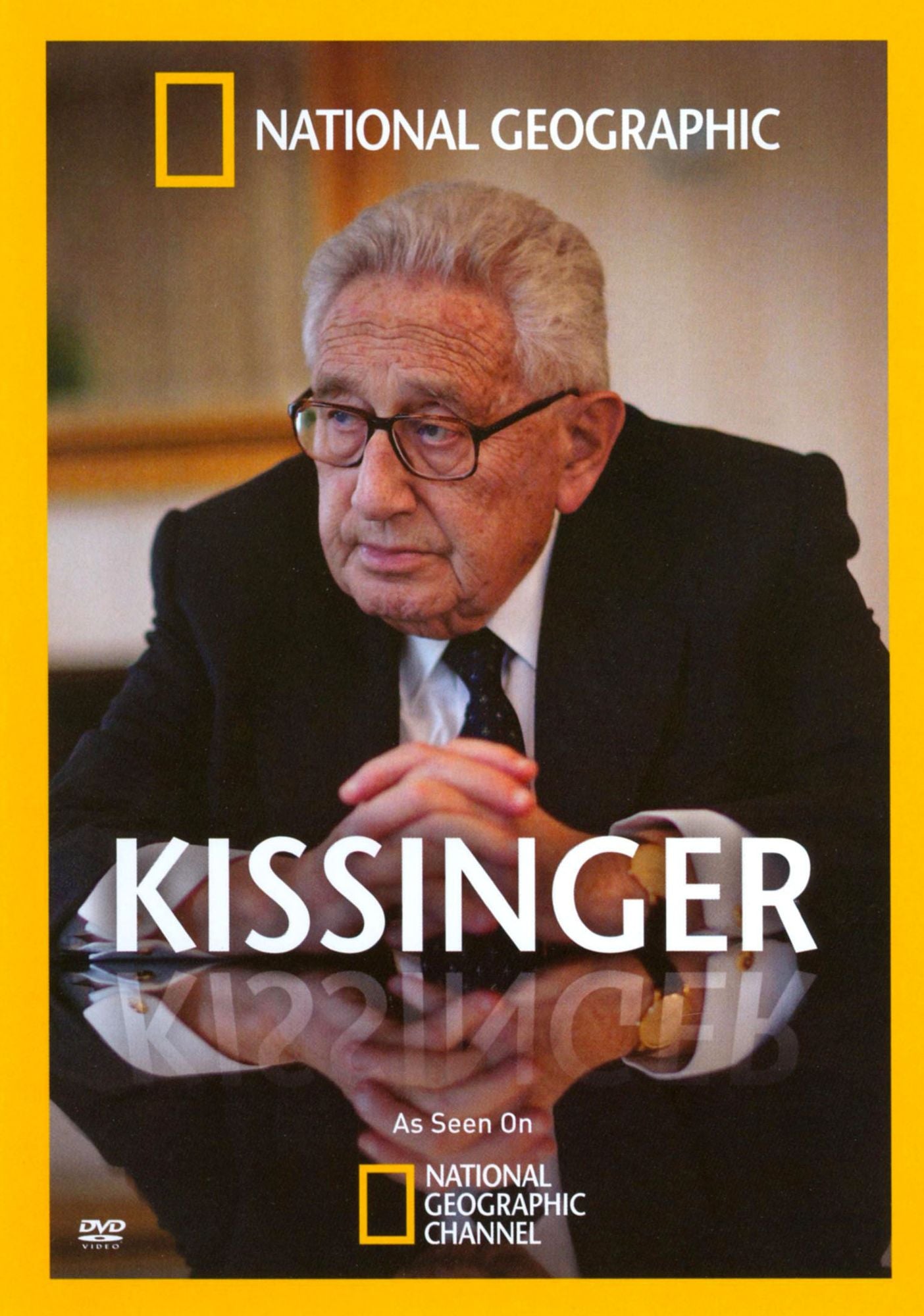 Kissinger