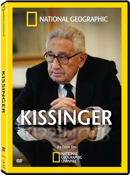 Kissinger