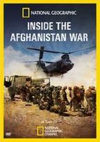 Inside the Afghanistan War