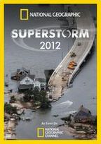 Superstorm 2012