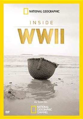 National Geographic: Inside WWII