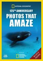 National Geographic 125 Anniversary: Photos That