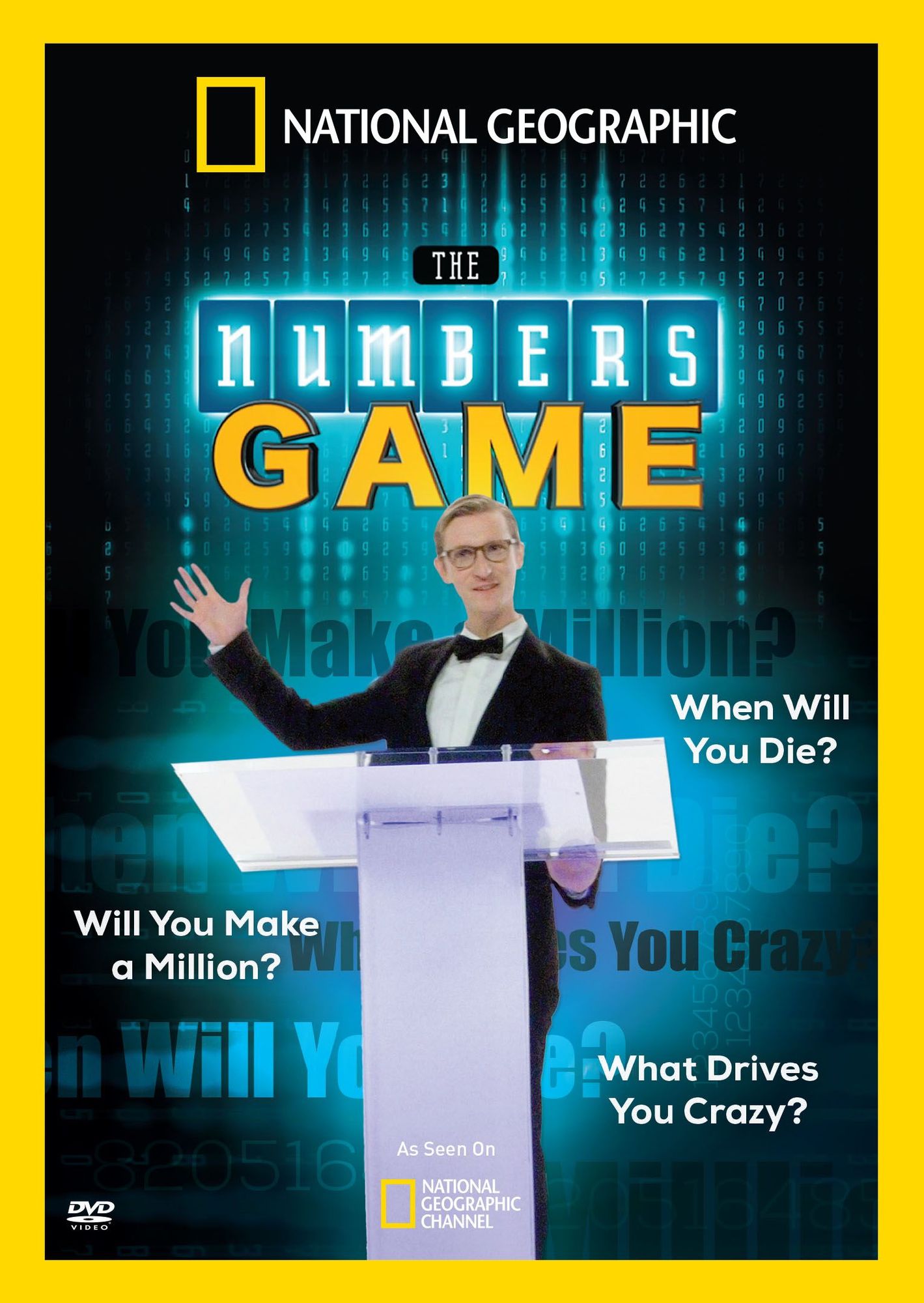 Numbers Game