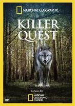 National Geographic: Killer Quest