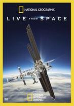 National Geographic: Live from Space