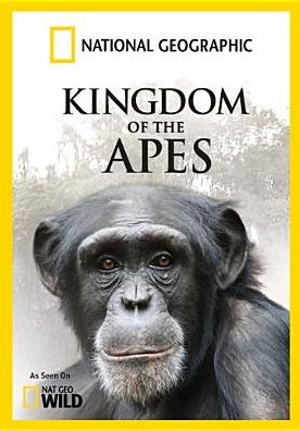 Kingdom Of The Apes