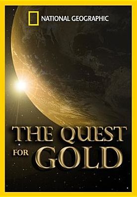 QUEST FOR GOLD / (WS)