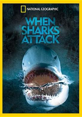 When Sharks Attack