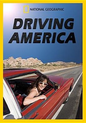 DRIVING AMERICA / (WS)
