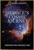 National Geographic: Hubble's Cosmic Journey