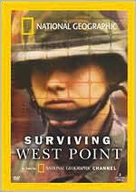 National Geographic: Surviving West Point [2 Discs]