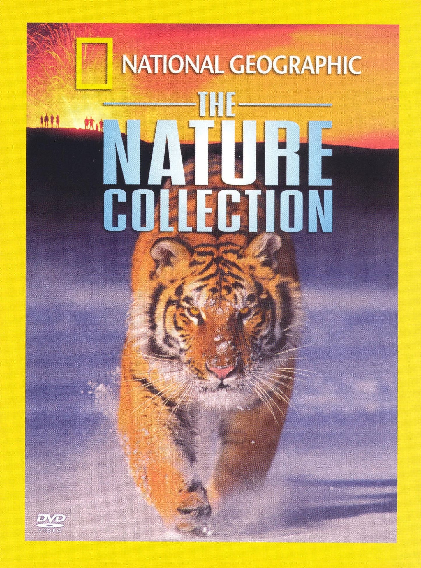 National Geographic: The Nature Collection [6 Discs]
