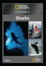 National Geographic Classics: Sharks [3 Discs]