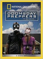 Doomsday Preppers: Season 1 [3 Discs]