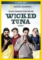 National Geographic: Wicked Tuna - Season 1 [3 Discs]
