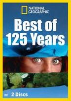 National Geographic Best of 125 Years [2 Discs]