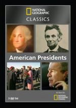 National Geographic Classics: American Presidents [3 Discs]