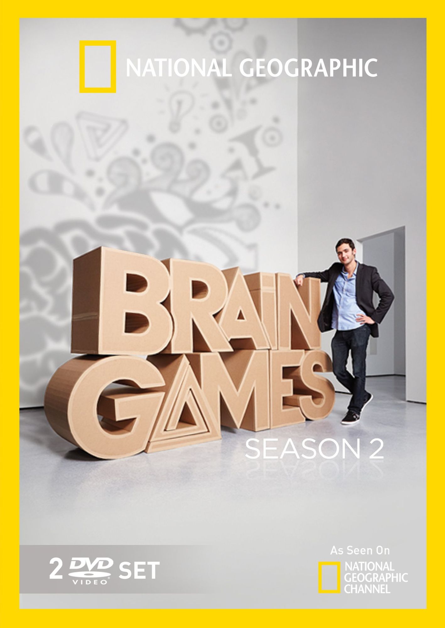 Brain Games: Season 2