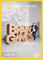 Brain Games: Season 2