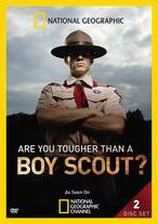 Are You Tougher Than A Boy Scout