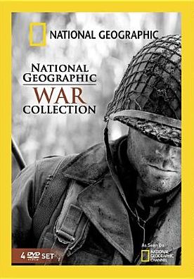National Geographic War Collection