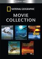 National Geographic Movie Collection