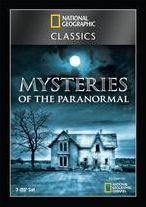 National Geographic Classics: Mysteries Of The